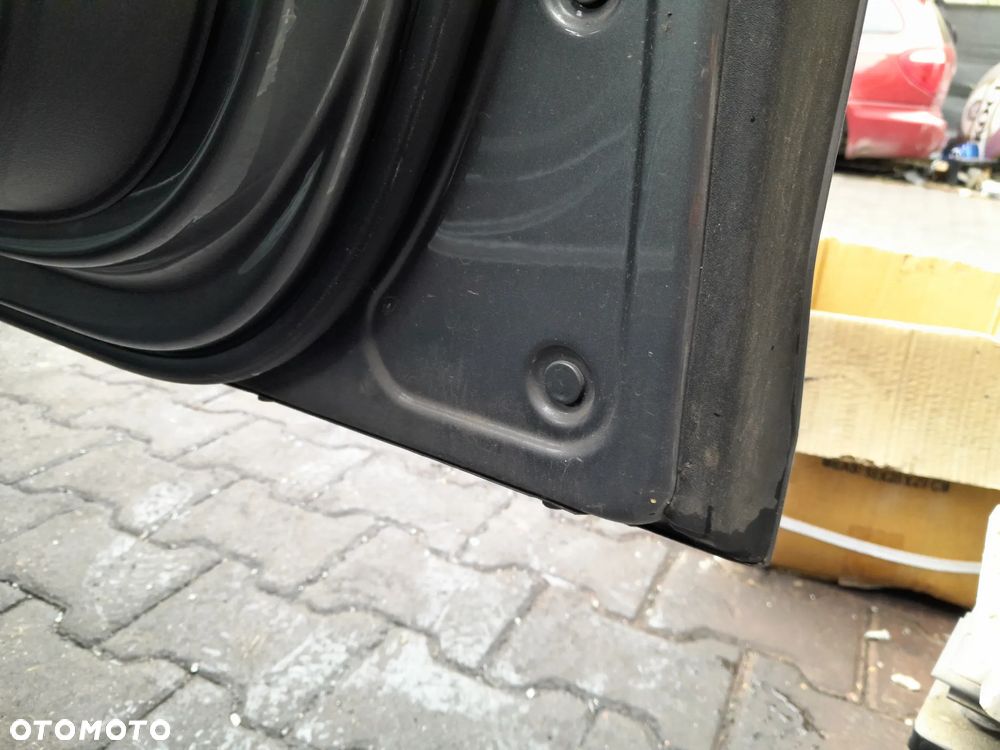 Drzwi przednie prawe VW Golf Plus 04-08r. LA7T - 4