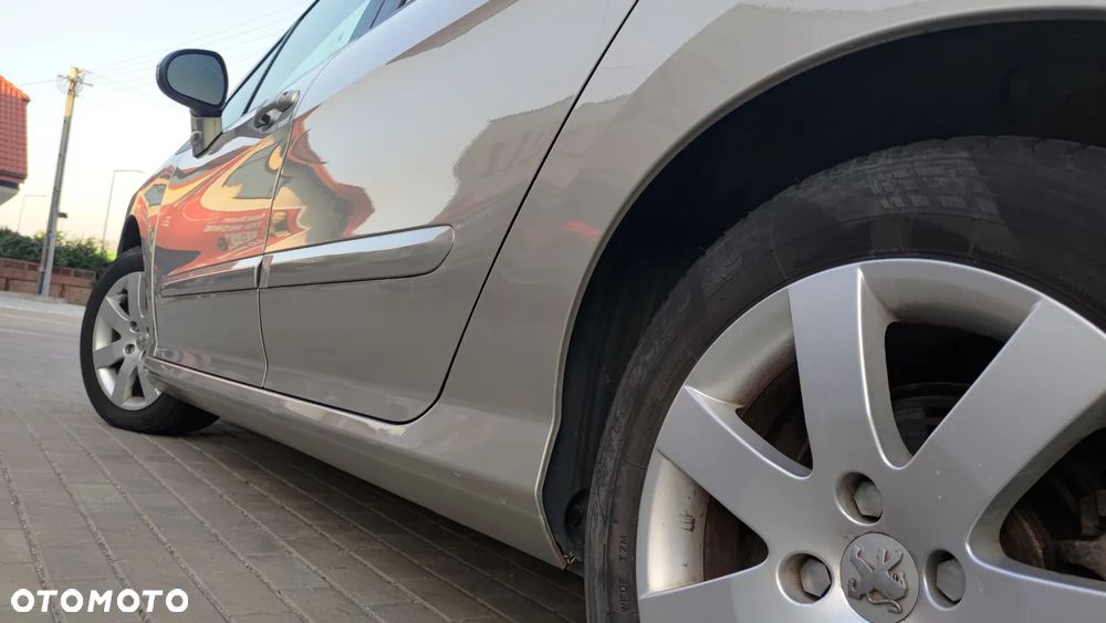 Peugeot 308 1.6 Grand Prix - 13