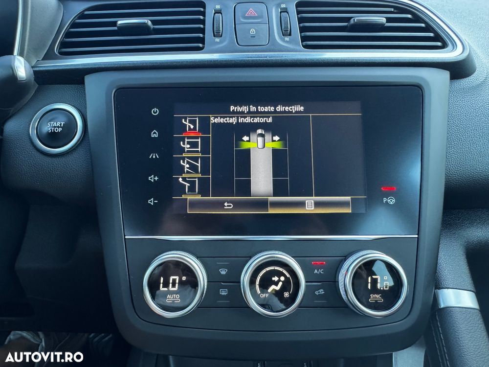 Renault Kadjar TCe 140 GPF Intens - 27