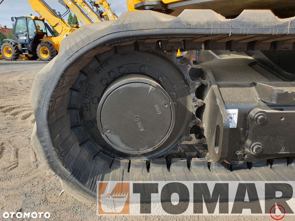 JCB 90Z-2  2022R - 10