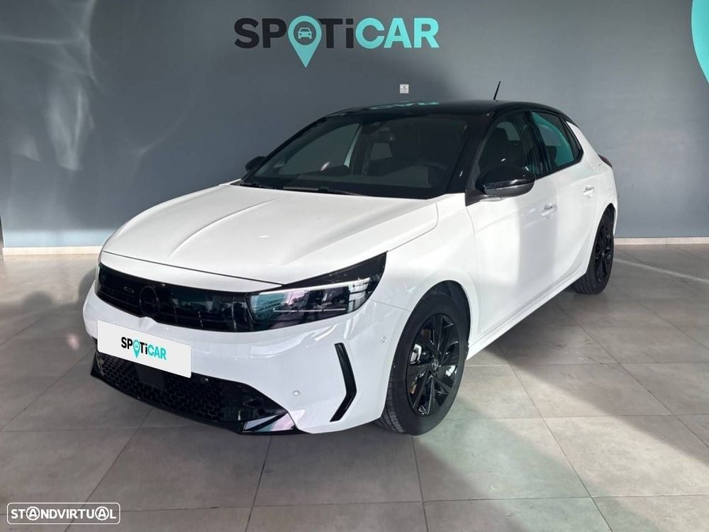 Opel Corsa 1.2 T GS - 1