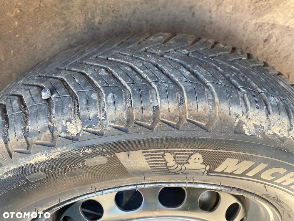 Volkswagen Caddy - 4