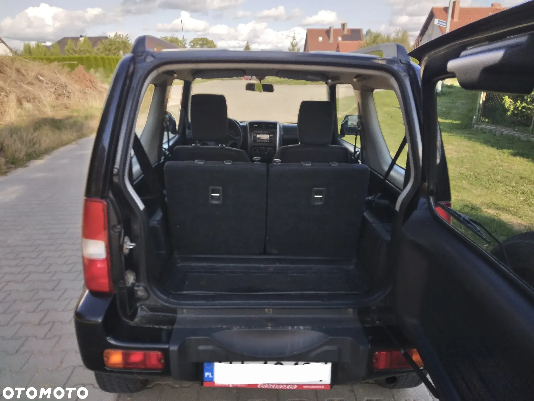 Suzuki Jimny 1.3 Comfort EU5 - 11