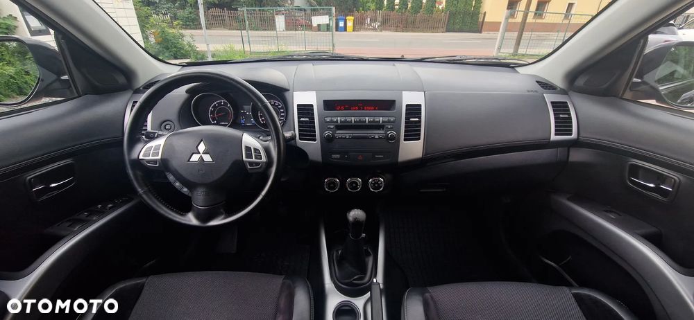 Mitsubishi Outlander 2.0 Intense + 2WD EU5 - 5