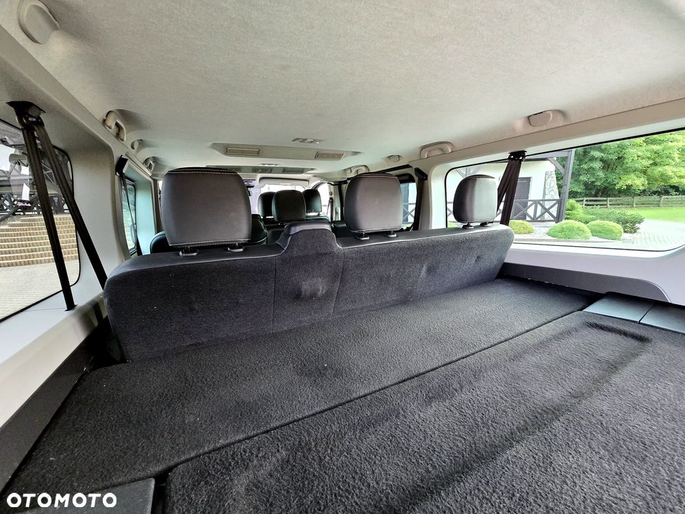 Renault Trafic - 11