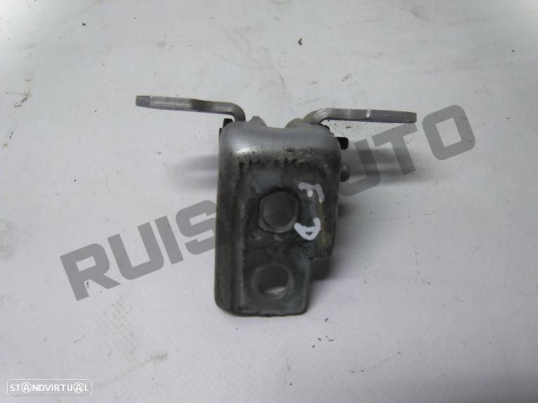 Dobradiça De Porta Frente Direita Superior  Renault Grand Sceni - 2