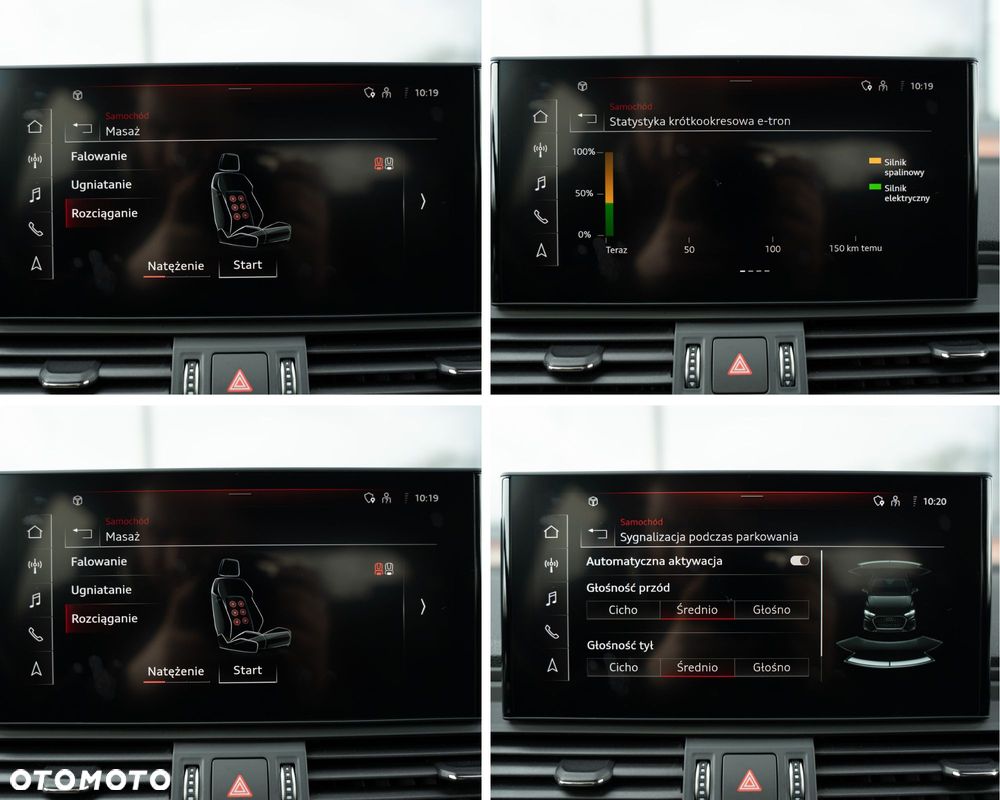 Audi Q5 50 TFSIe quattro S tronic S line - 40