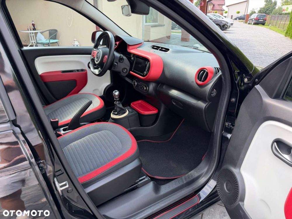 Renault Twingo - 10