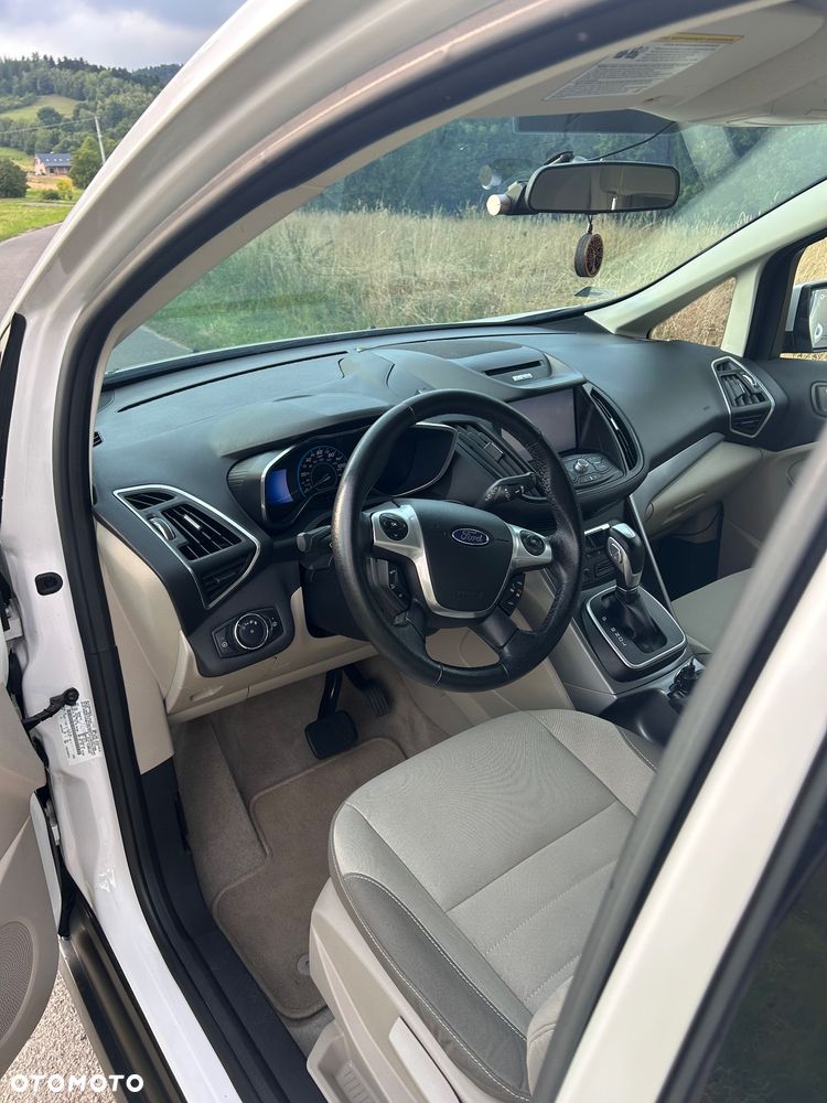 Ford C-MAX - 8