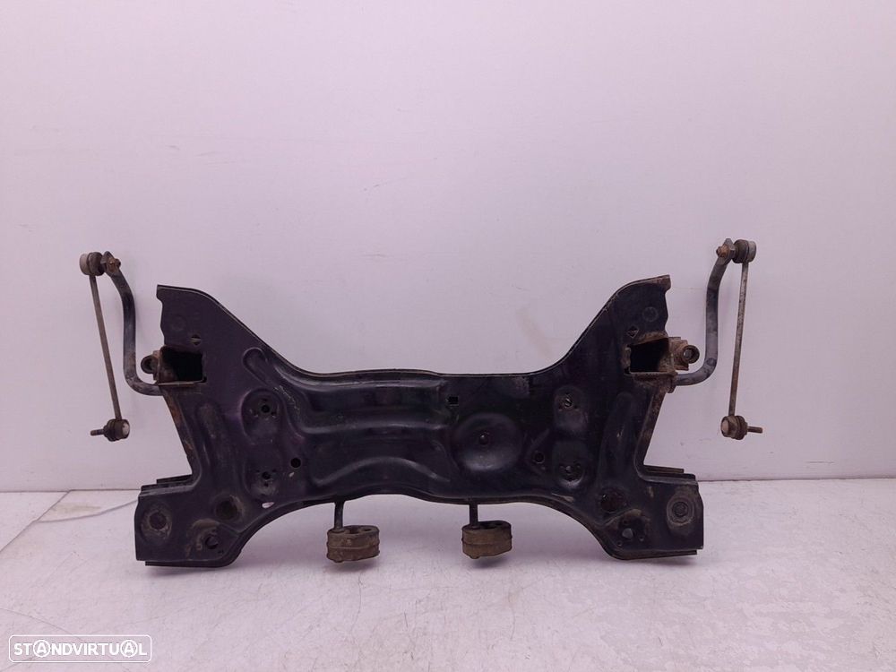 Charriot frente SEAT Ibiza IV SportCoupe Van (6J1, 6P5) - 2