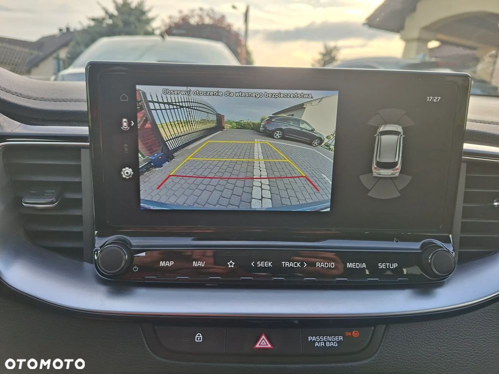 Kia Ceed 1.5 T-GDI Business Line DCT - 23