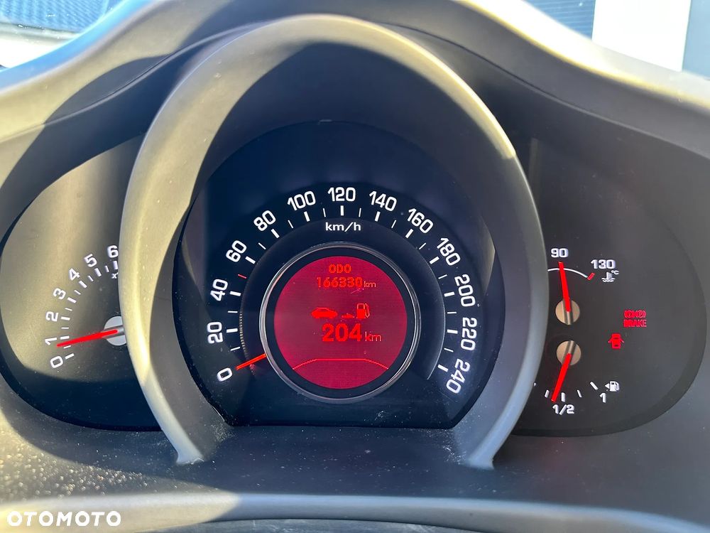 Kia Sportage 1.6 GDI L 2WD - 15