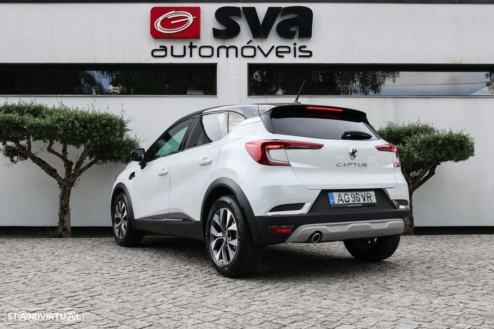 Renault Captur 1.0 TCe Exclusive - 3