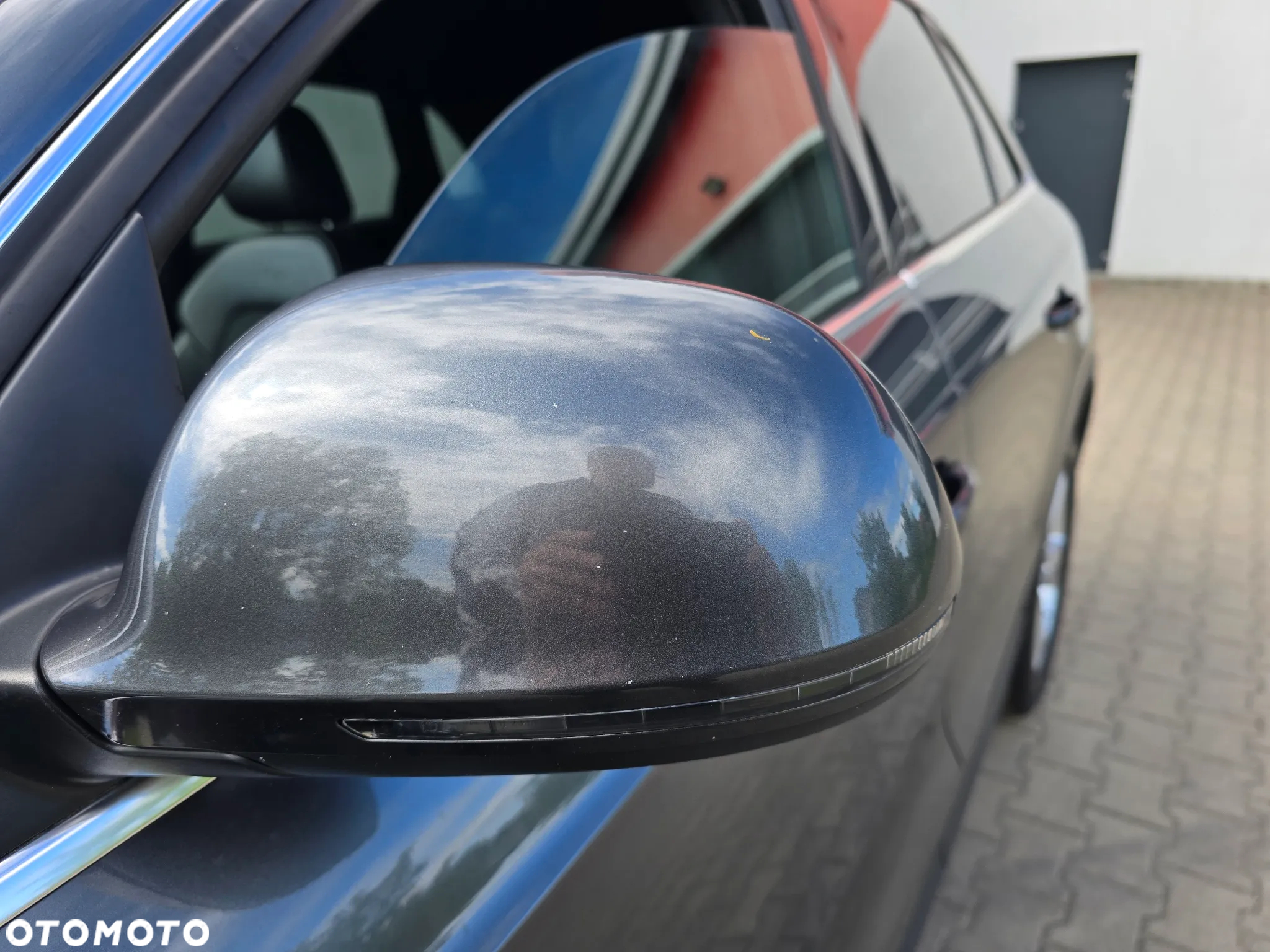 Audi Q3 2.0 TDI Edycja Specjalna - 10