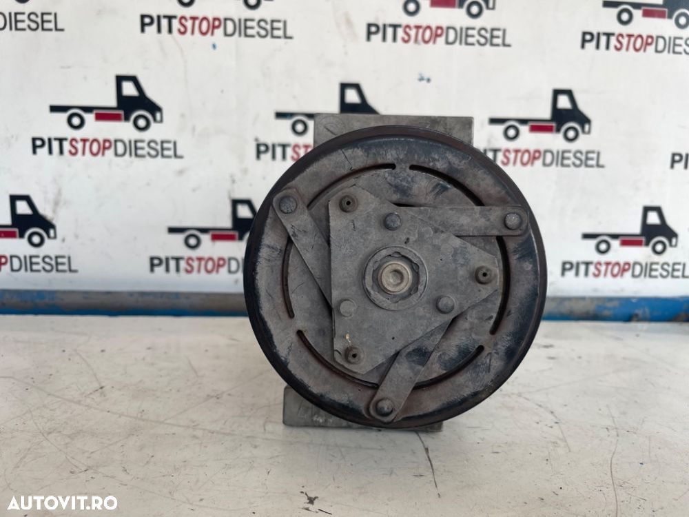 Compresor Ac Renault Trafic Master Opel vivaro Movano Nissan nv300 nv400 8200454172B - 2