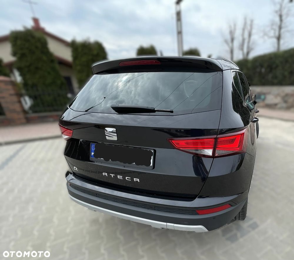 Seat Ateca - 5