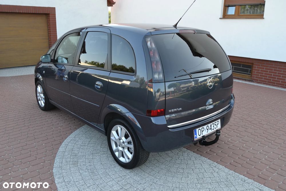 Ford Focus 1.6 TI-VCT Titanium - 5