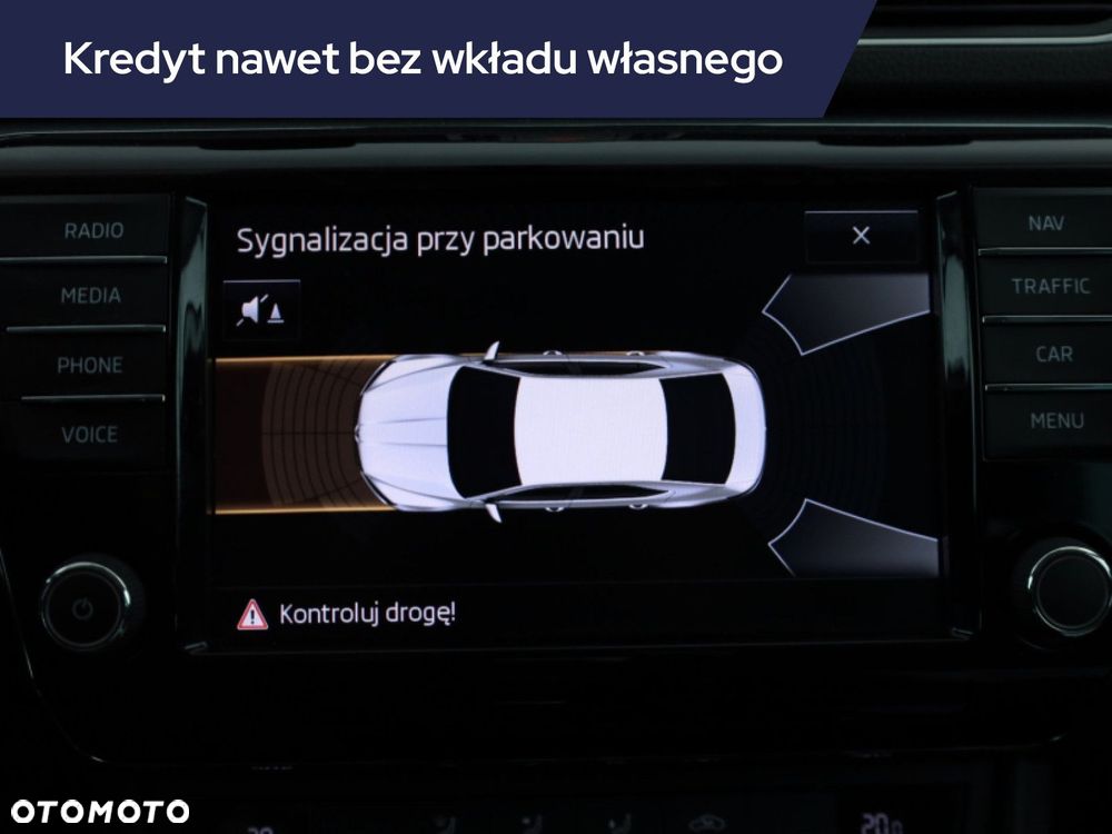 Skoda Superb - 10