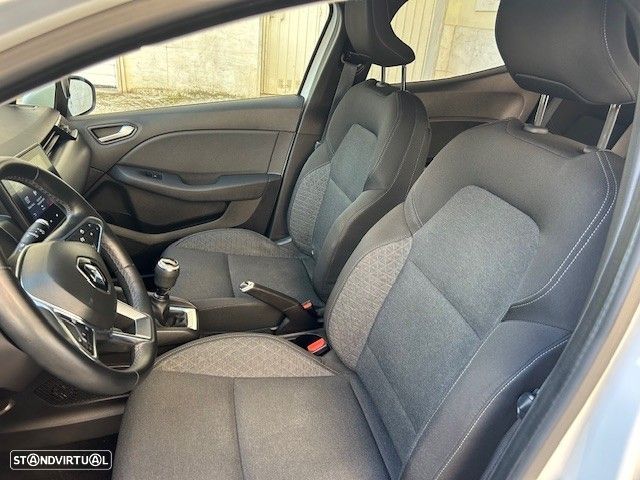 Renault Clio 1.0 TCe Evolution - 11