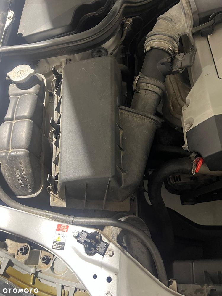 Mercedes-Benz Klasa E 200 Elegance - 15