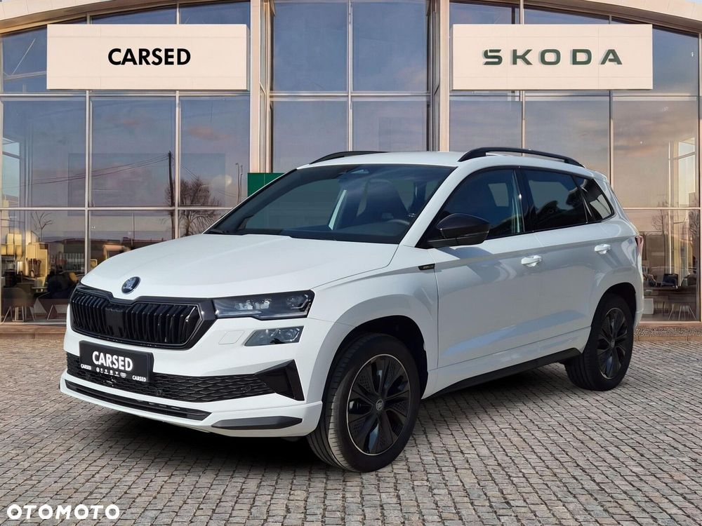 Skoda Karoq - 2