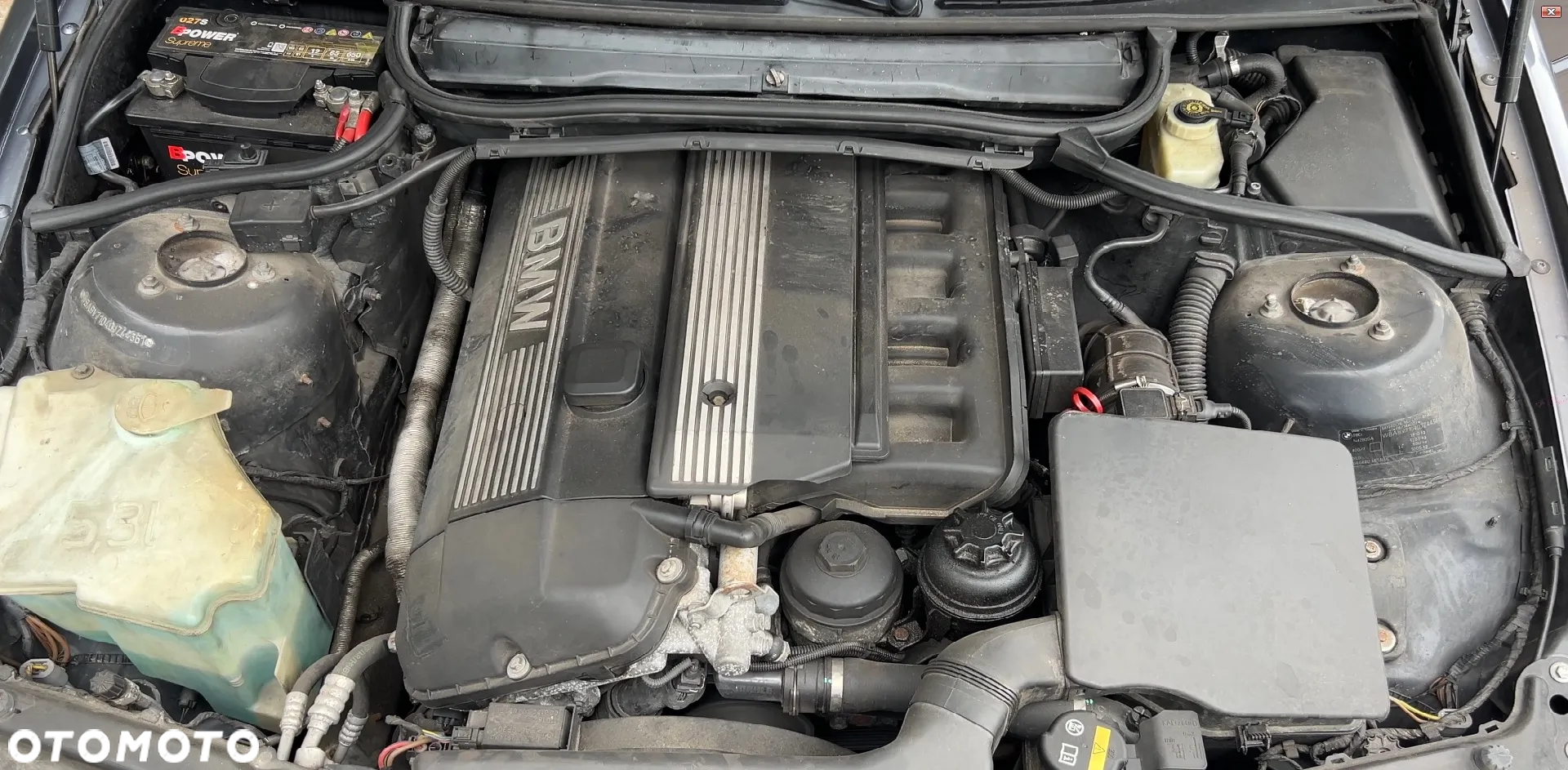 BMW Seria 3 - 15