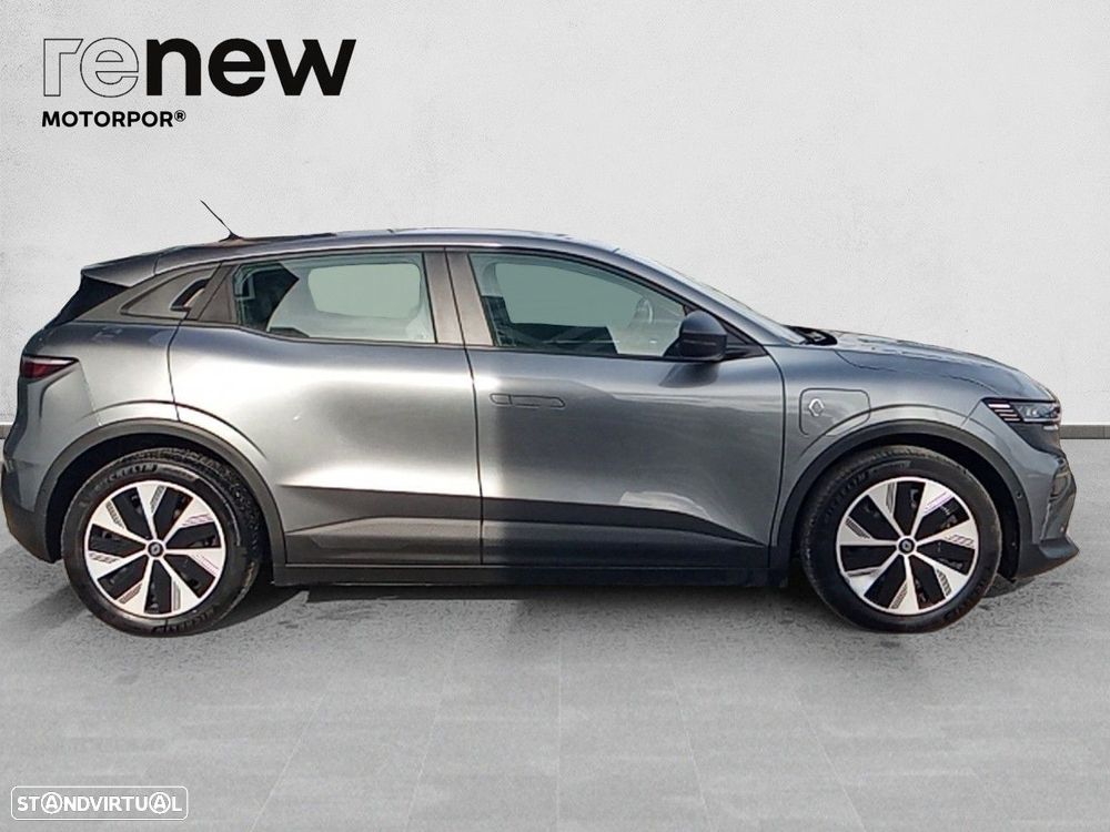 Renault Mégane E-Tech EV60 Evolution Super Charge - 4