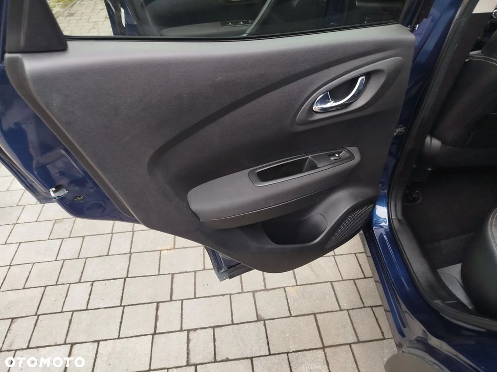 Renault Kadjar 1.2 Energy TCe Limited - 19