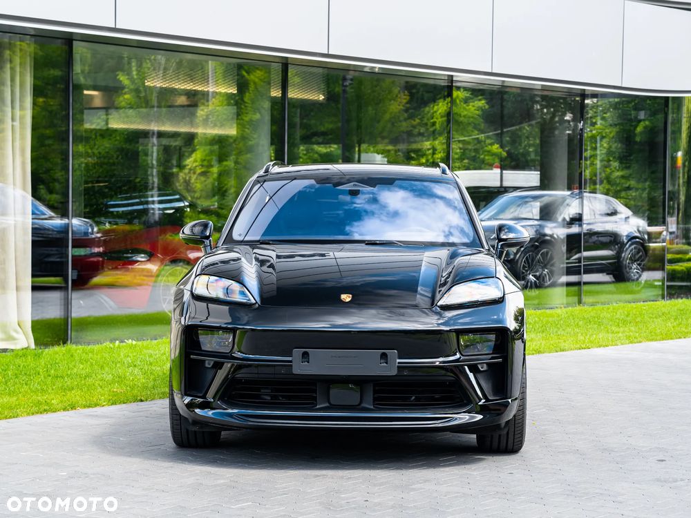 Porsche Macan GTS 100kWh - 5