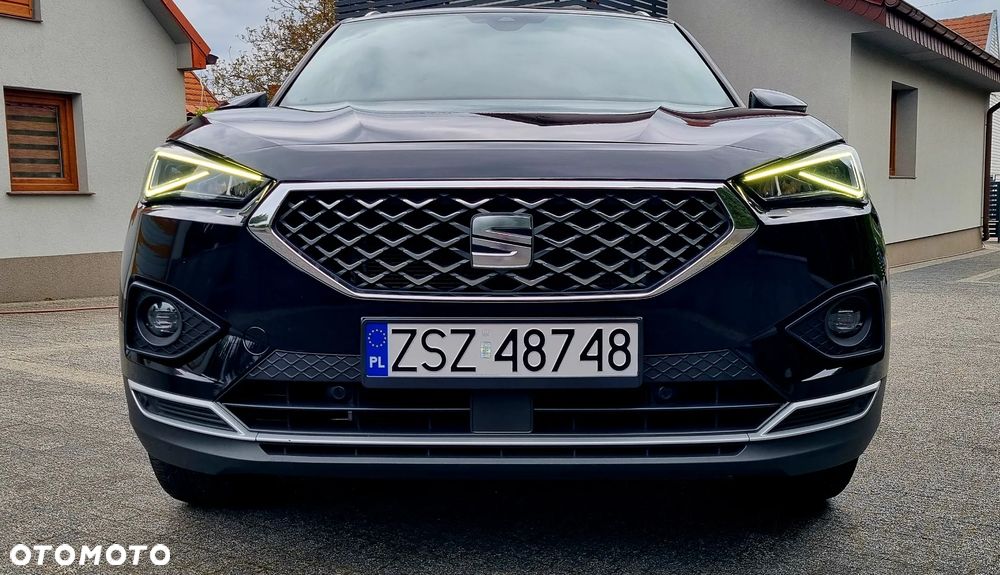 Seat Tarraco 2.0 TDI SCR Xcellence - 3