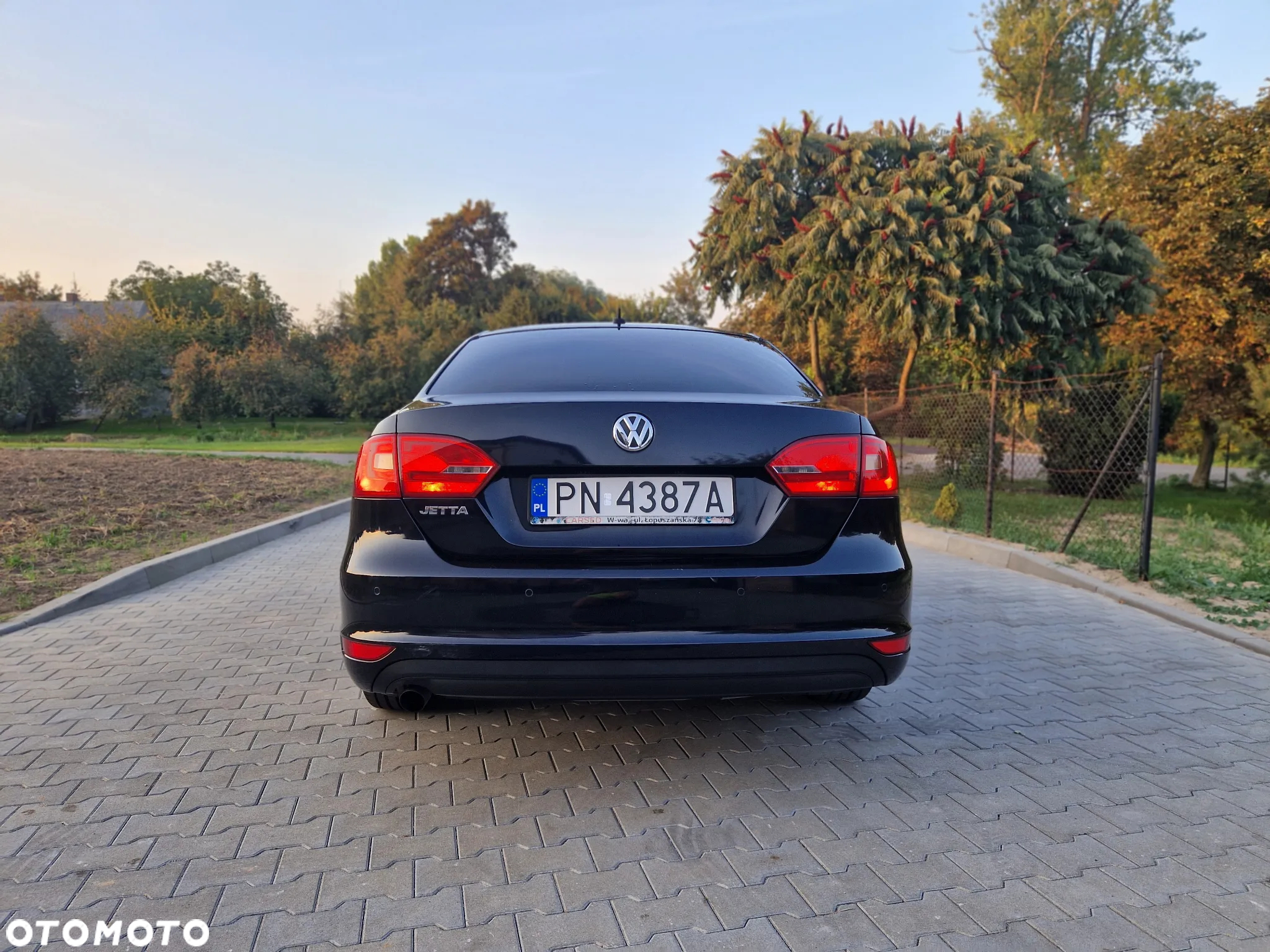 Volkswagen Jetta 1.6 TDI BMT Comfortline - 6