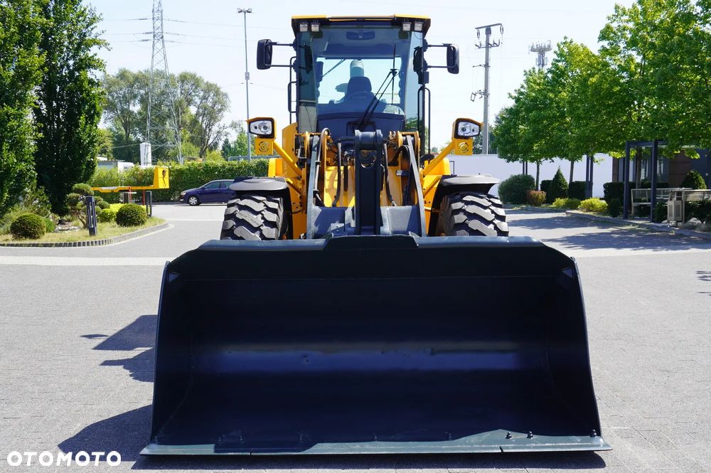 Hyundai HL940A / rok 2021 / masa 13,5t_200239 - 5