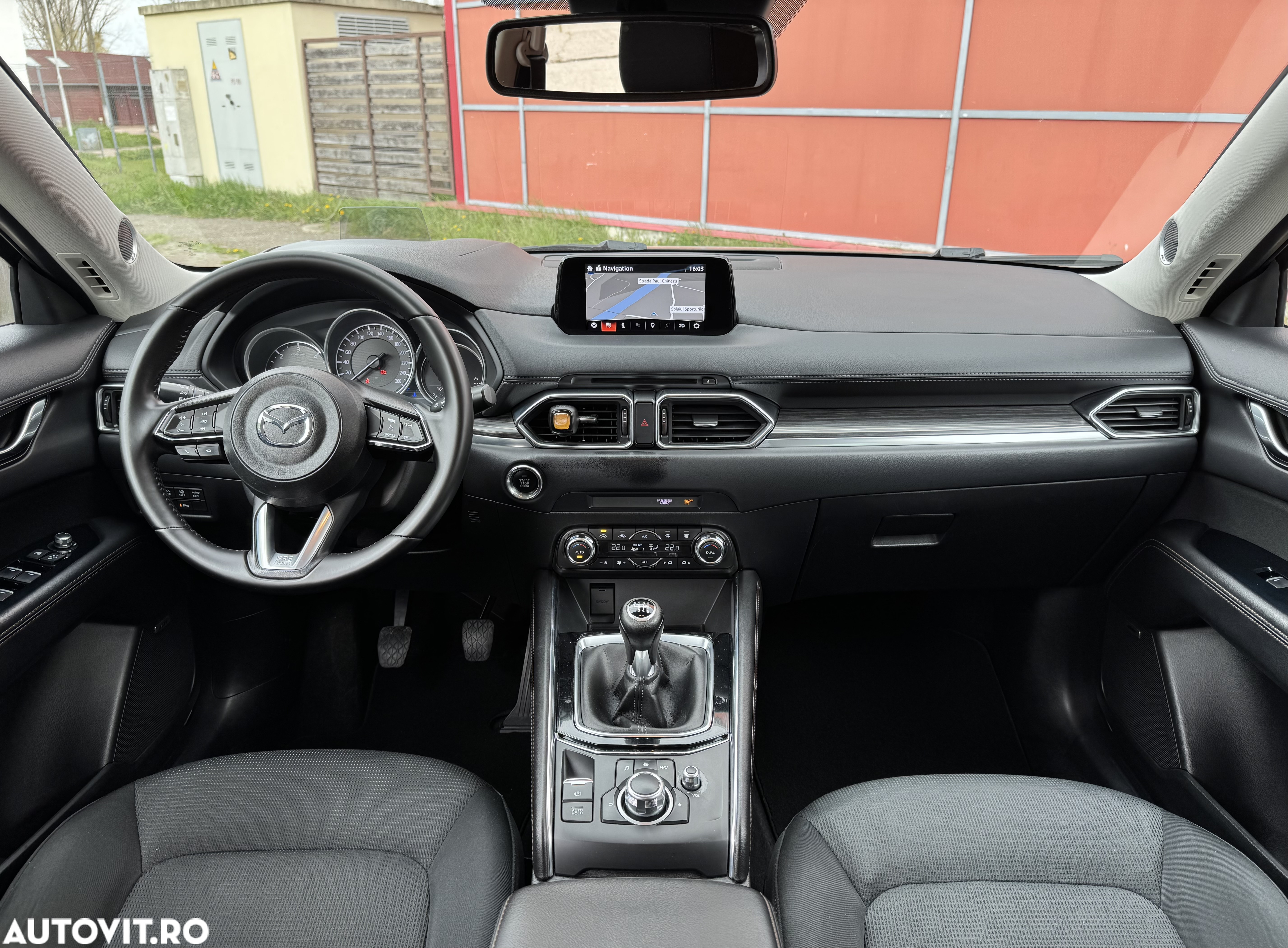 Mazda CX-5 SKYACTIV-D 150 Prime-Line - 5