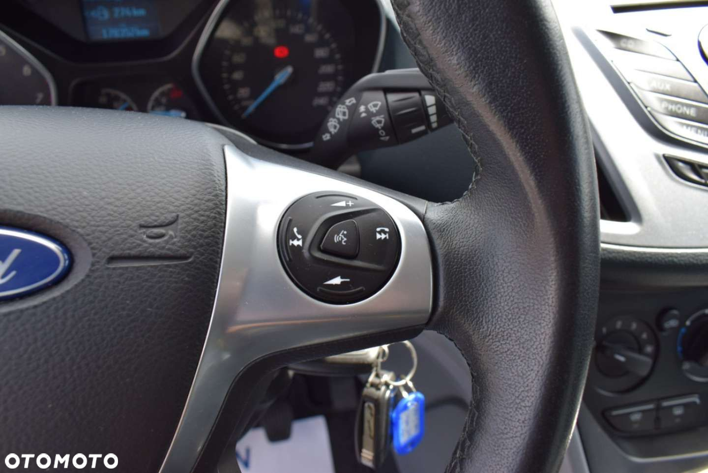 Ford C-MAX - 26