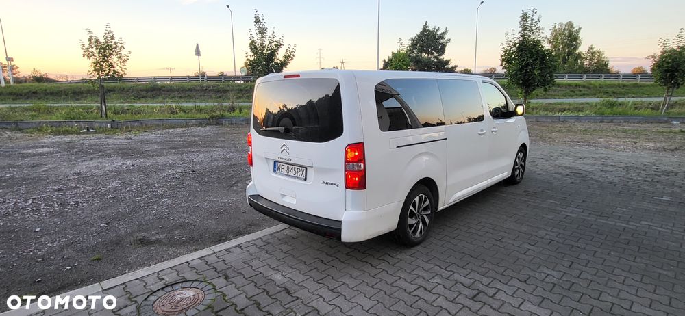 Citroën SpaceTourer - 9