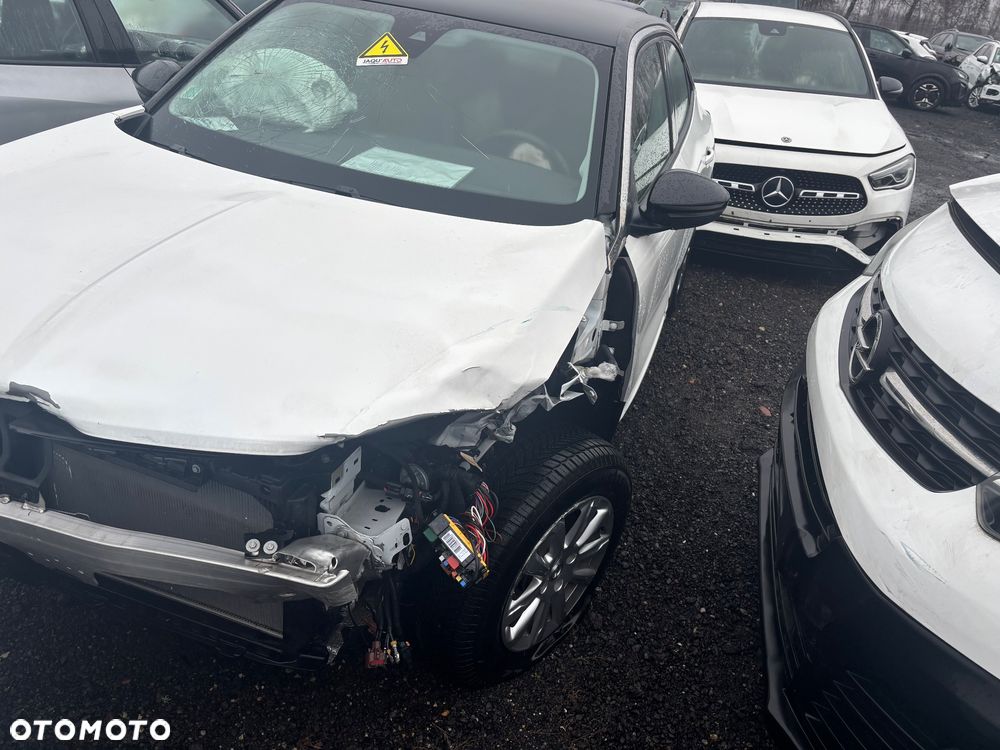 Opel Mokka 50kWh GS Line Plus Pack - 3