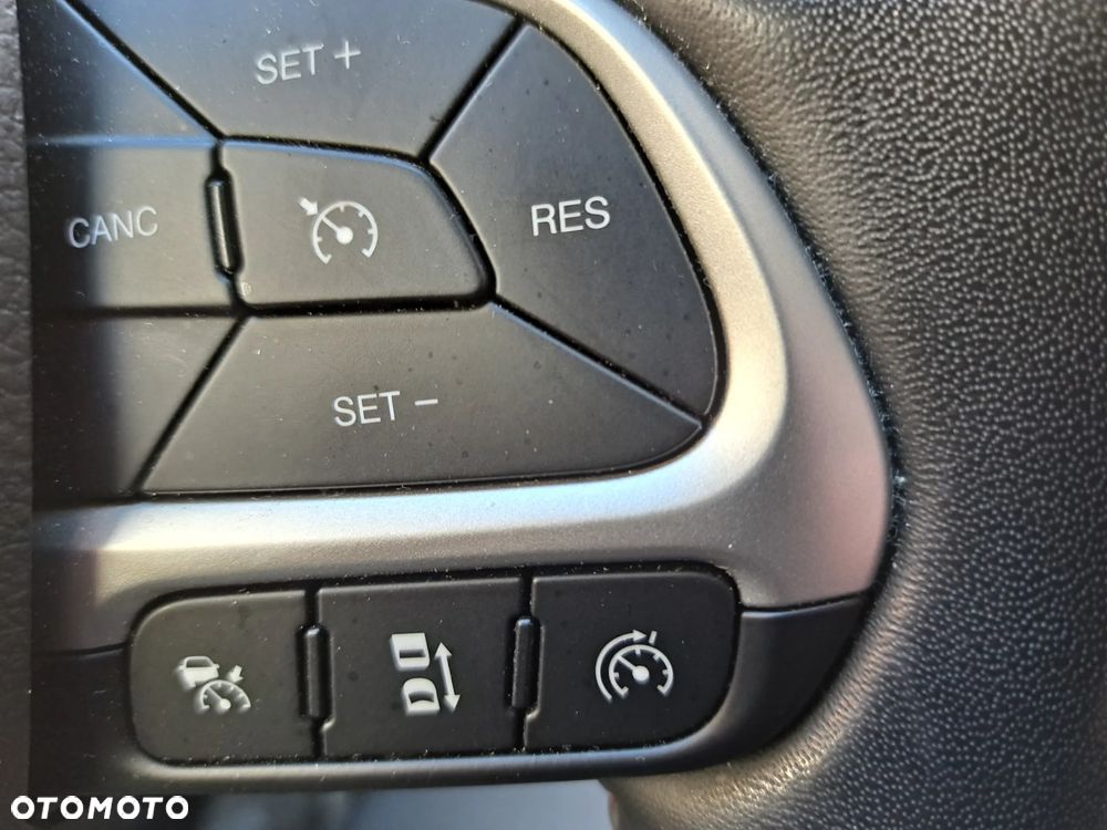 Jeep Compass 1.4 MultiAir Active Drive Automatik Limited - 26