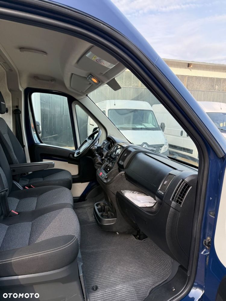 Fiat Ducato - 25