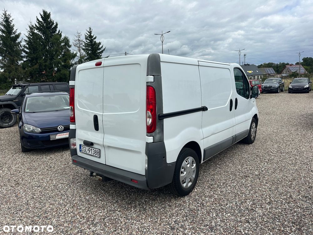 Renault Trafic - 4