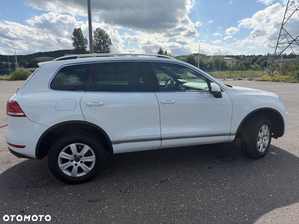 Volkswagen Touareg 3.0 V6 TDI BMT - 6