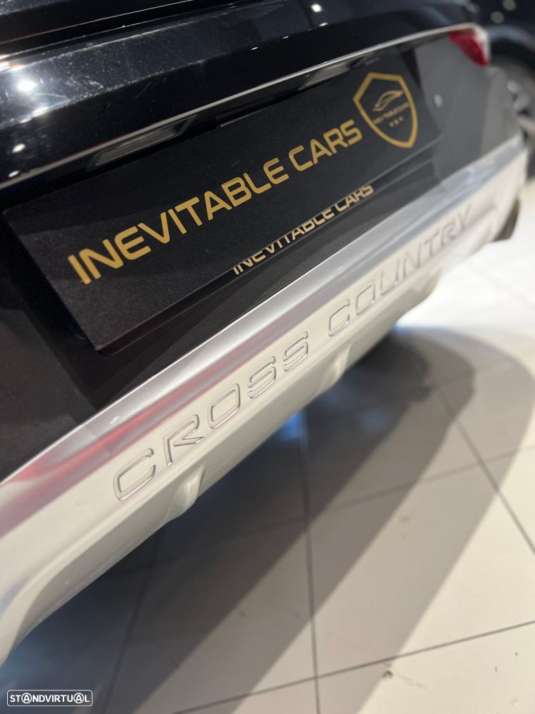 Volvo V40 Cross Country 2.0 D3 - 9