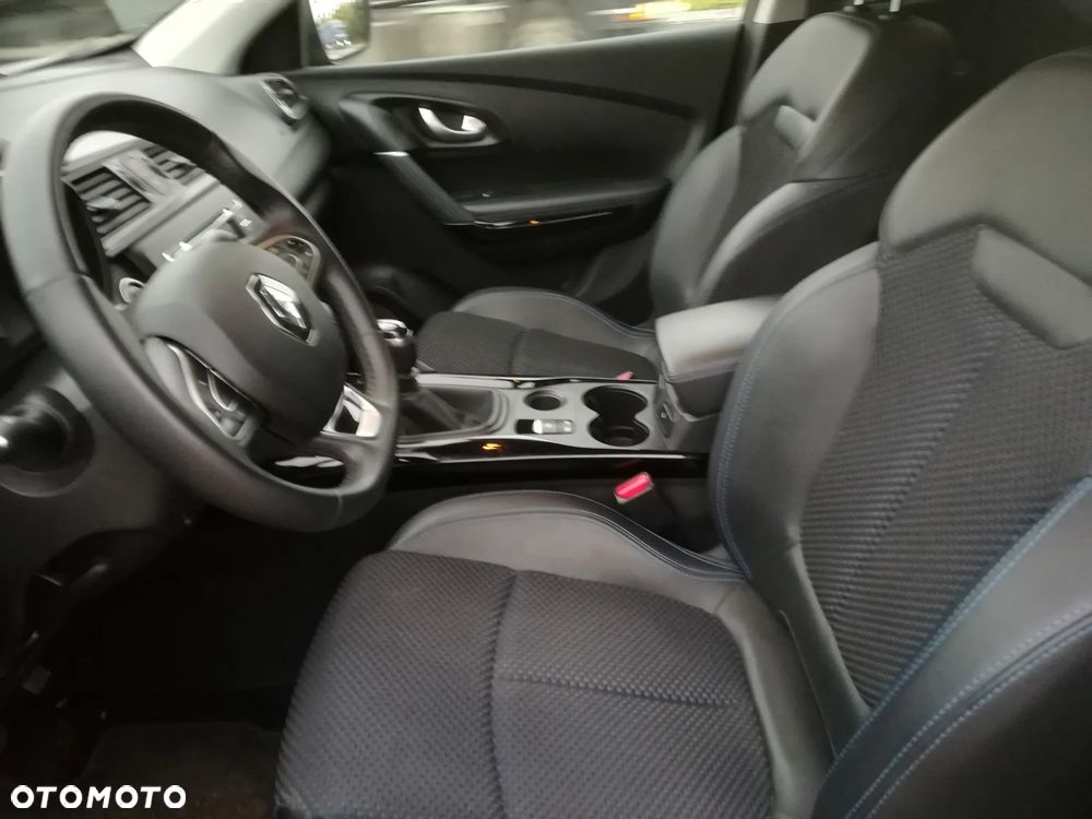 Renault Kadjar - 10