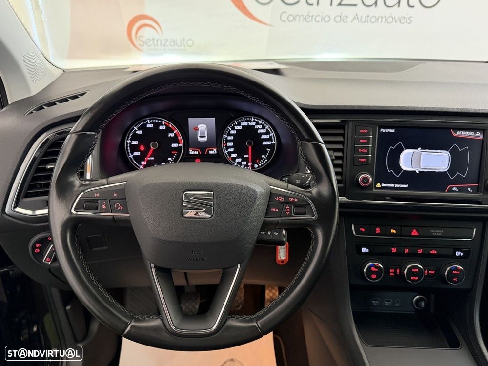 SEAT Ateca 1.0 TSI Style - 10