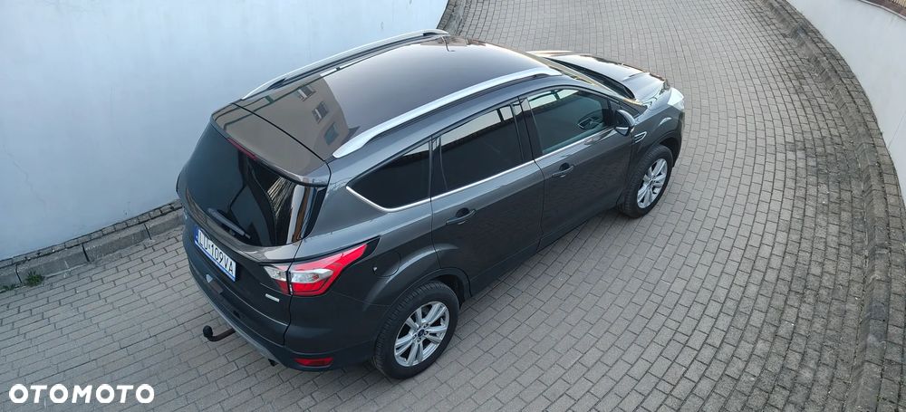 Ford Kuga 1.5 EcoBoost FWD Titanium ASS MMT6 - 4