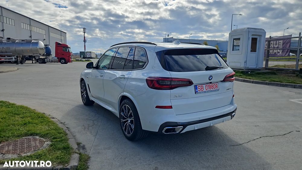 BMW X5 xDrive45e - 3