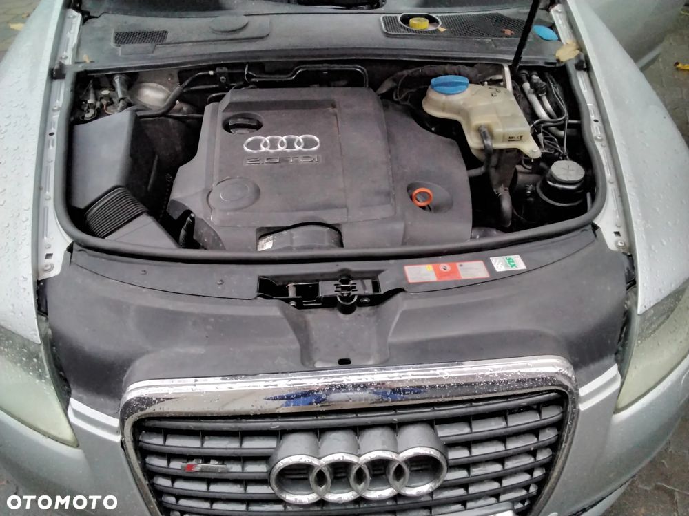 Audi A6 Limousine ver-a6-2-5-tdi - 10