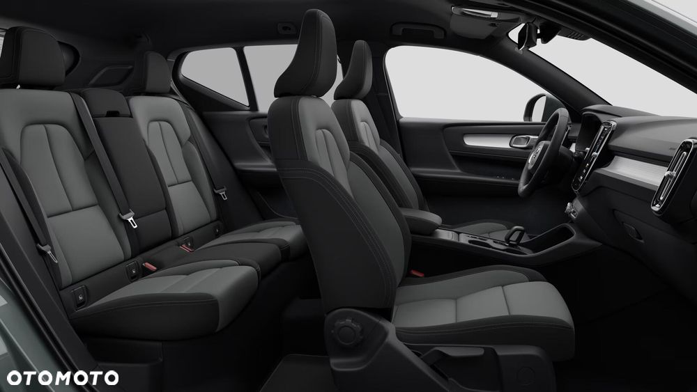 Volvo XC 40 B3 Core - 14