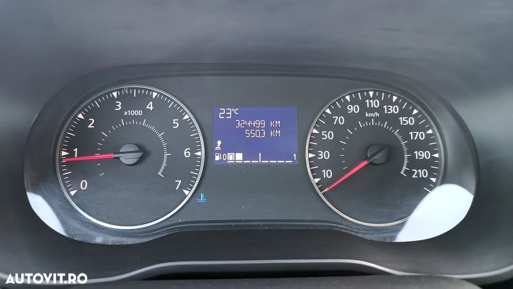 Dacia Duster 1.5 Blue dCi 4WD Comfort - 19