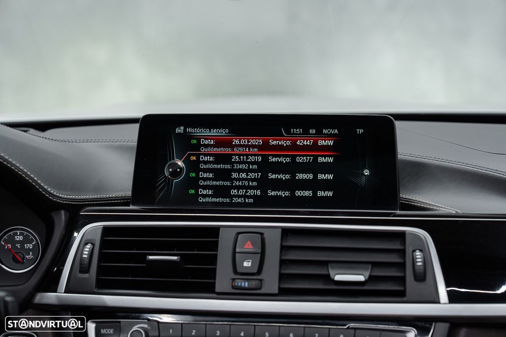 BMW M4 Cabrio DKG Competition - 39