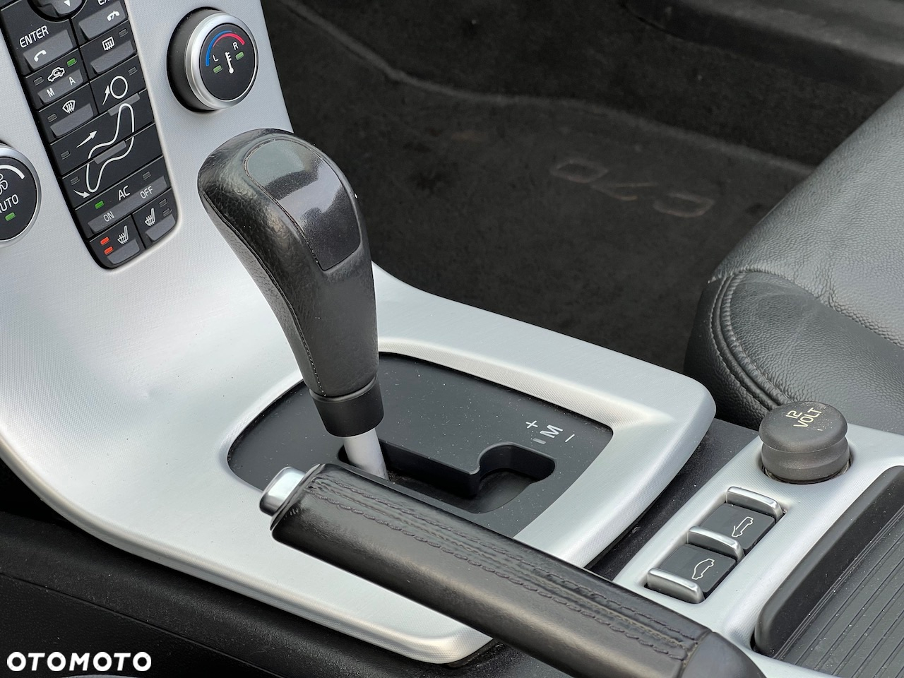 Volvo C70 D4 Summum - 39
